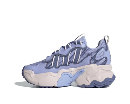 Men's Adidas Ozthemis Purple Shoes