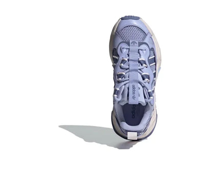 Men's Adidas Ozthemis Purple Shoes