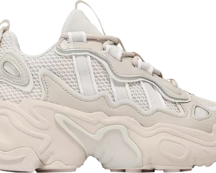 Men's Adidas Ozthemis Wonder White Shoes