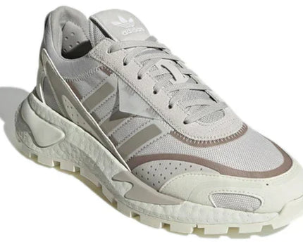 Men's adidas Retropy P9 'Aero Green Aluminium' Shoes
