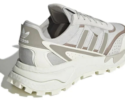 Men's adidas Retropy P9 'Aero Green Aluminium' Shoes