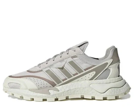 Men's adidas Retropy P9 'Aero Green Aluminium' Shoes