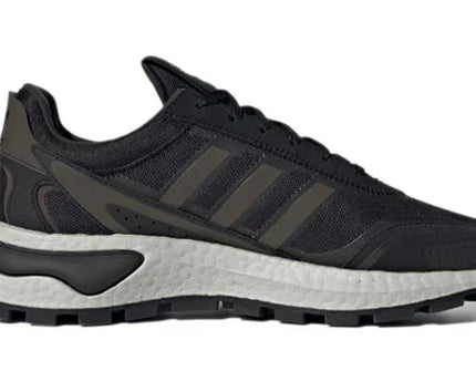 Men's adidas Retropy P9 'Ash Pearl Dash Green'' Shoes