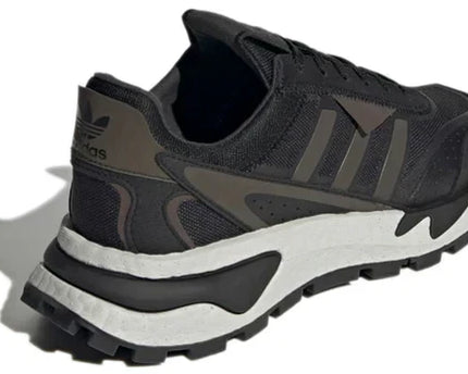 Men's adidas Retropy P9 'Ash Pearl Dash Green'' Shoes