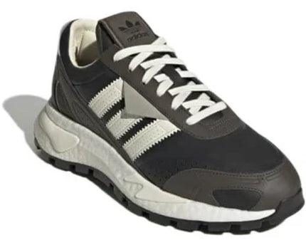 Men's adidas Retropy P9 'Black Carbon'' Shoes