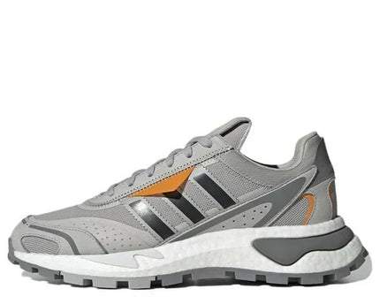 Men's adidas Retropy P9 'Grey Carbon' Shoes