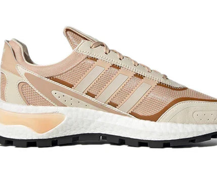 Men's adidas Retropy P9 'Pink Brown' Shoes