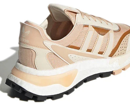 Men's adidas Retropy P9 'Pink Brown' Shoes