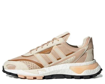Men's adidas Retropy P9 'Pink Brown' Shoes