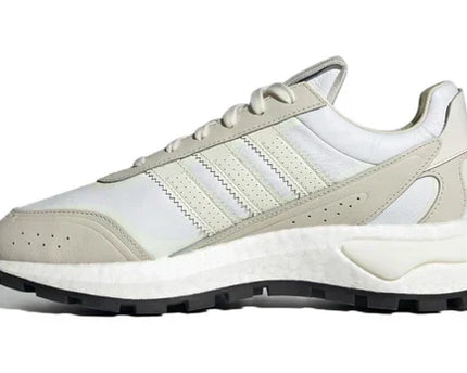 Men's adidas Retropy P9 'White Grey' Shoes