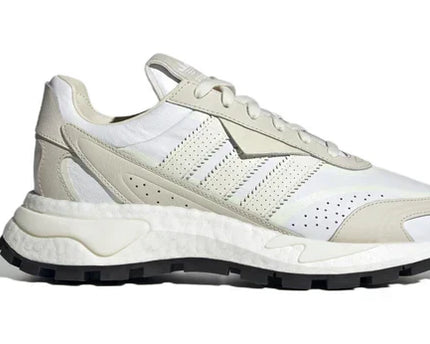 Men's adidas Retropy P9 'White Grey' Shoes