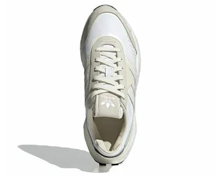 Men's adidas Retropy P9 'White Grey' Shoes