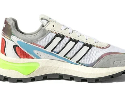 Men's adidas Retropy P9 'White Rainbow' Shoes