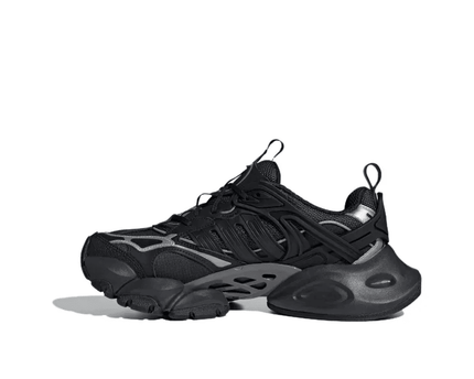 Men's adidas Vento XLG 'Black' Shoes