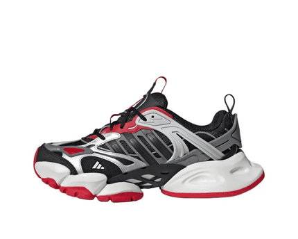 Men's adidas Vento XLG 'Black Red' Shoes