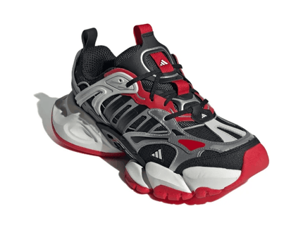 Men's adidas Vento XLG 'Black Red' Shoes