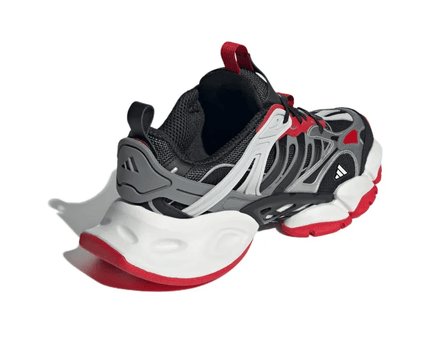 Men's adidas Vento XLG 'Black Red' Shoes