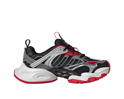 Men's adidas Vento XLG 'Black Red' Shoes