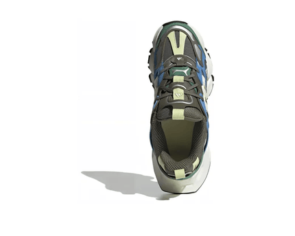Men's adidas Vento XLG 'Brown Green' Shoes