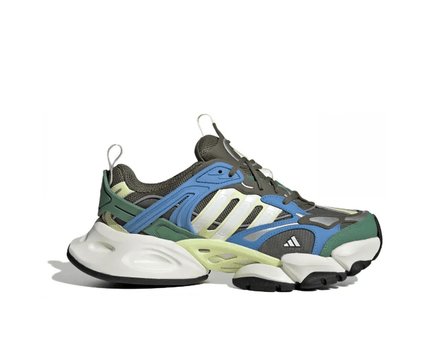 Men's adidas Vento XLG 'Brown Green' Shoes
