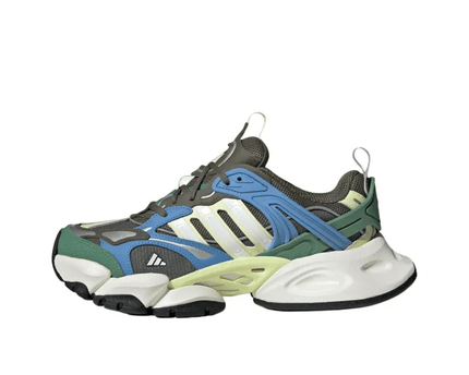 Men's adidas Vento XLG 'Brown Green' Shoes