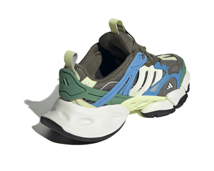 Men's adidas Vento XLG 'Brown Green' Shoes