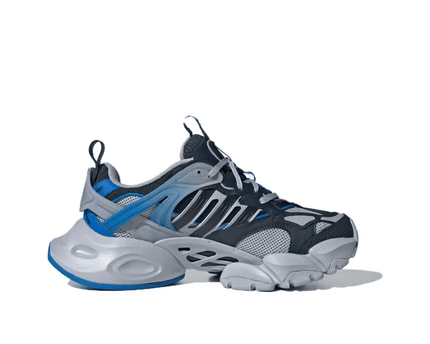Men's adidas Vento XLG 'Gray' Shoes