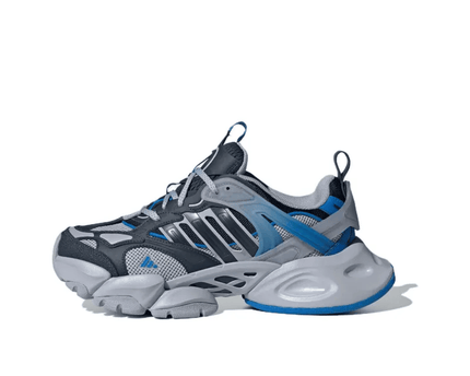 Men's adidas Vento XLG 'Gray' Shoes