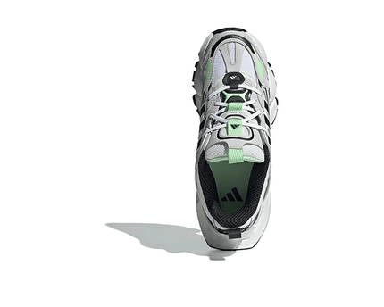 Men's adidas Vento XLG 'Gray Black Green' Shoes