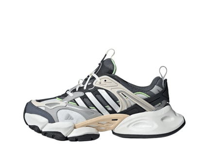 Men's adidas Vento XLG 'Gray White' Shoes