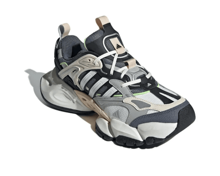 Men's adidas Vento XLG 'Gray White' Shoes