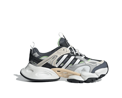 Men's adidas Vento XLG 'Gray White' Shoes