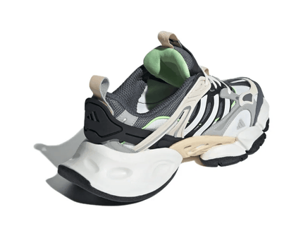Men's adidas Vento XLG 'Gray White' Shoes