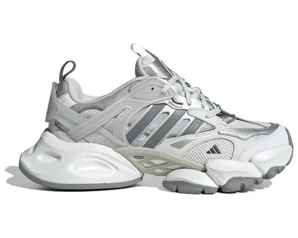 Men's adidas Vento XLG 'Grey Silver' Shoes
