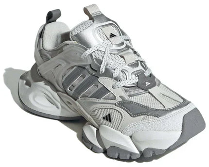 Men's adidas Vento XLG 'Grey Silver' Shoes