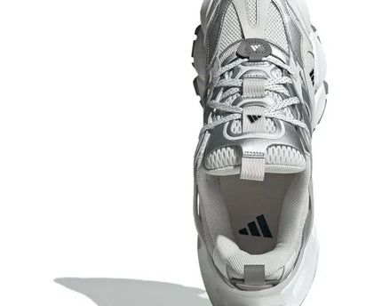 Men's adidas Vento XLG 'Grey Silver' Shoes