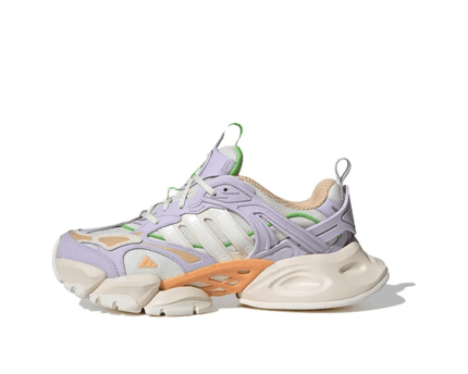 Men's adidas Vento XLG 'Purple' Shoes