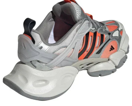 Men's adidas Vento XLG 'Silver Orange Black' Shoes