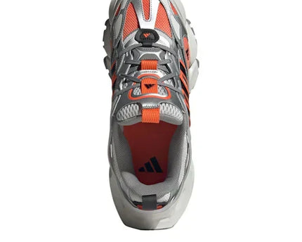 Men's adidas Vento XLG 'Silver Orange Black' Shoes