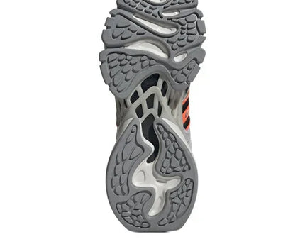 Men's adidas Vento XLG 'Silver Orange Black' Shoes