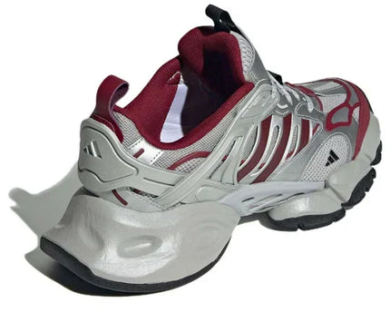Men's adidas Vento XLG 'Silver Red' Shoes
