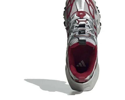 Men's adidas Vento XLG 'Silver Red' Shoes