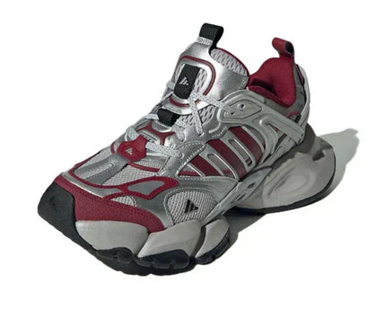 Men's adidas Vento XLG 'Silver Red' Shoes