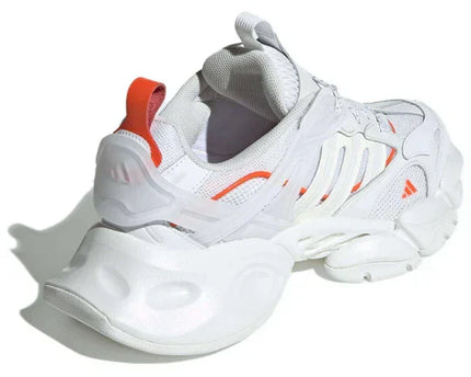 Men's adidas Vento XLG 'White Red' Shoes
