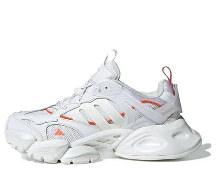 Men's adidas Vento XLG 'White Red' Shoes