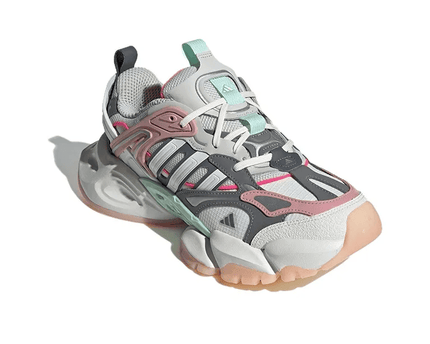 Men's adidas Vento XLG 'White Gray Pink' Shoes
