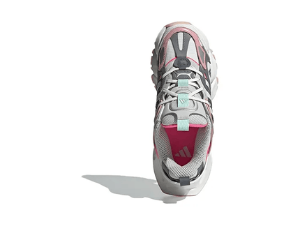 Men's adidas Vento XLG 'White Gray Pink' Shoes