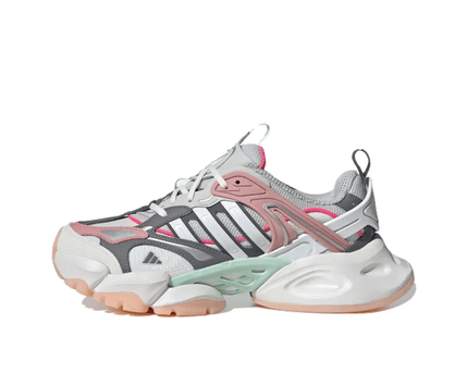Men's adidas Vento XLG 'White Gray Pink' Shoes