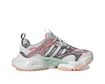 Men's adidas Vento XLG 'White Gray Pink' Shoes