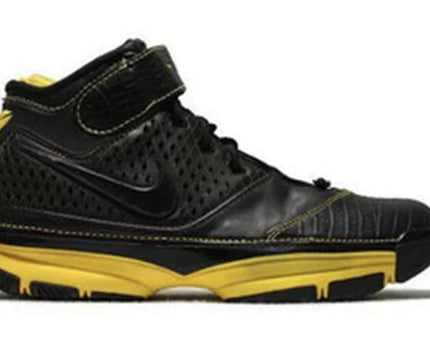 Men's Nike Zoom Kobe 2 Carpe Diem Shoes